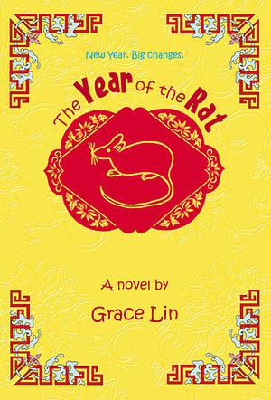 The Year of the Rat by Grace Lin