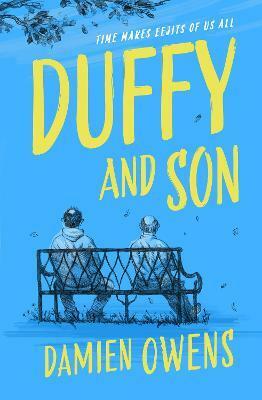 Duffy and Son by Damien Owens