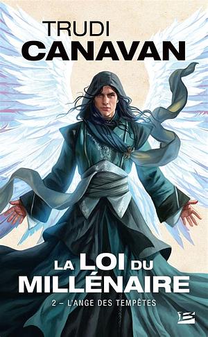 L'ange des Tempêtes  by Trudi Canavan