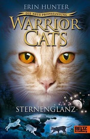 Sternenglanz by Erin Hunter