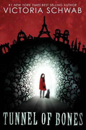 Tunnel of Bones  by V.E. Schwab