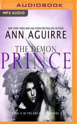 The Demon Prince by Ann Aguirre