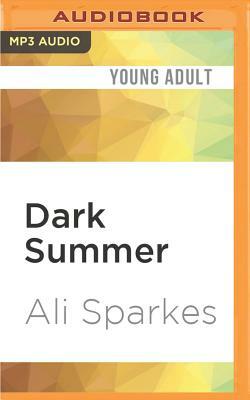 Dark Summer by Ali Sparkes