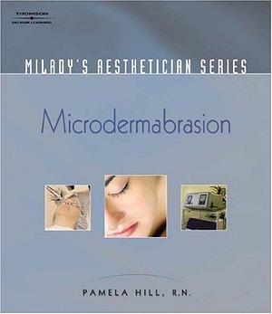 Microdermabrasion by Pamela Hill