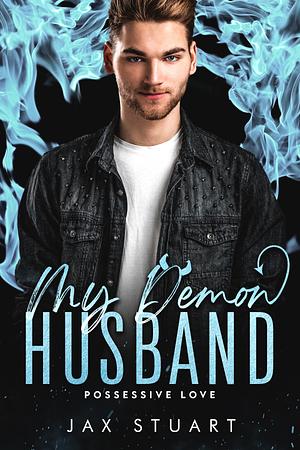 My Demon Husband by Jax Stuart