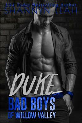 Duke by Shannyn Leah