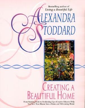 Creating Beaut. Home Co by Alexandra Stoddard