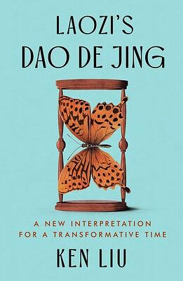 Laozi's Dao De Jing by Laozi, B.D. Wong