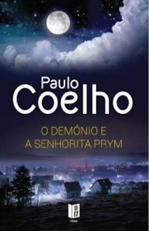 O Demónio E A Senhorita Prym by Paulo Coelho