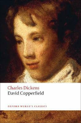 David Copperfield by Charles Dickens