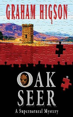 Oak Seer by Graham Higson