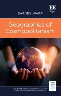 Geographies of Cosmopolitanism by Barney Warf
