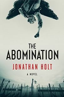 The Abomination by Jonathan Holt