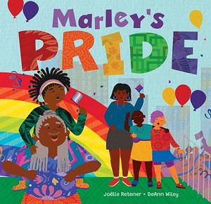 Marley's Pride by Joëlle Retener