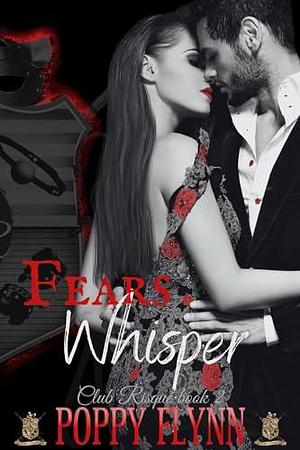 Fears Whisper by Poppy Flynn, Poppy Flynn