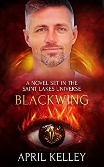 Blackwing by April Kelley