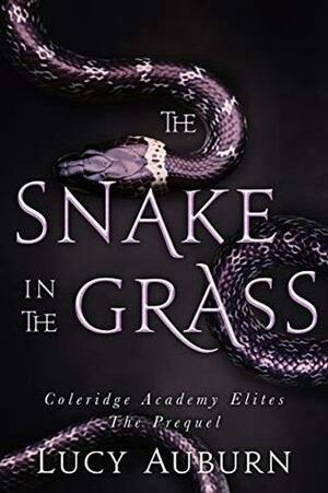 The Snake in the Grass by Lucy Auburn