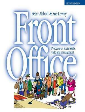 Front Office by P. Abbott, S. Lewry