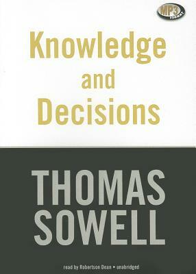 Knowledge and Decisions by 