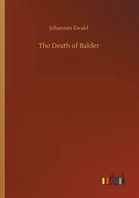 The Death of Balder by Johannes Ewald