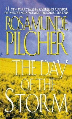 Day of the Storm by Rosamunde Pilcher