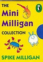 The Mini Milligan Collection by Spike Milligan