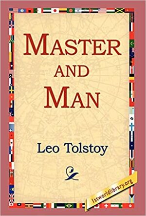 Herre og dreng by Leo Tolstoy, Leo Tolstoy