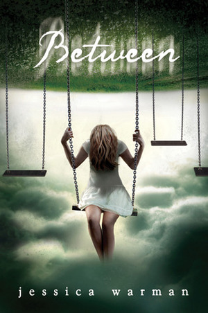 Between by Jessica Warman