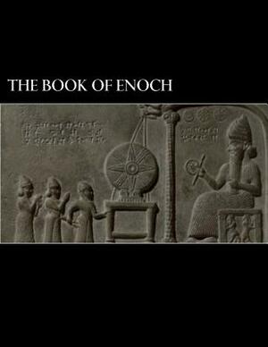 The Book of Enoch by George H. Schodde Phd