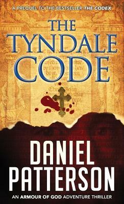 The Tyndale Code by Daniel Patterson