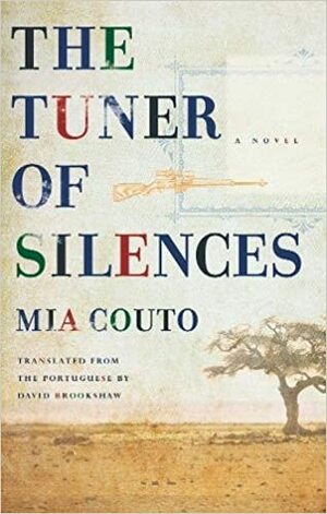 L'Accordeur de Silences by Mia Couto