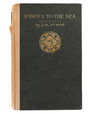 Riders to the sea by J.M. Synge