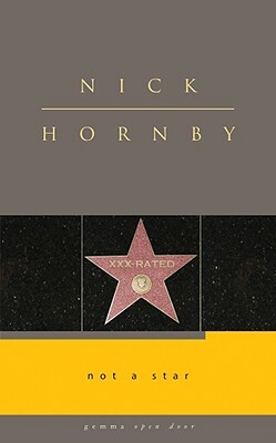 Not a Star by Nick Hornby