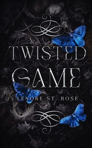 Twisted Game by Lenore St. Rose