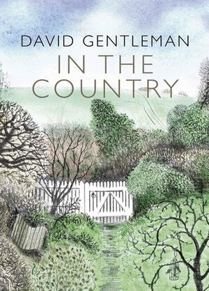 In the country by David Gentleman