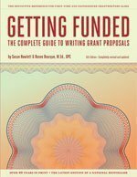 Getting Funded The Complete Guide to Writing Grant Proposals by Susan Howlett, Renee Bourque