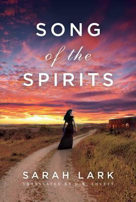 Song of the Spirits by D.W. Lovett, Sarah Lark