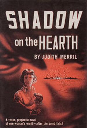 Shadow on the Hearth by Judith Merril