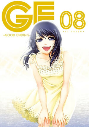 GE: Good Ending Vol. 8 by Kei Sasuga