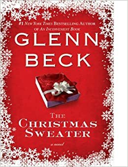Kalėdinis megztinis by Glenn Beck