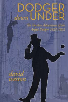 Dodger Down Under by David Weston