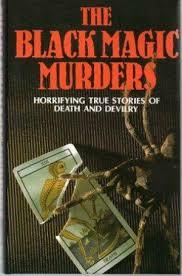 black magic murders, the by Richard Glyn Jones