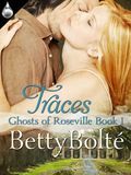 Traces by Betty Bolté