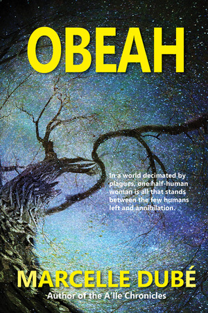 Obeah by Marcelle Dube