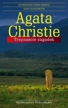 Trzynaście zagadek by Agatha Christie