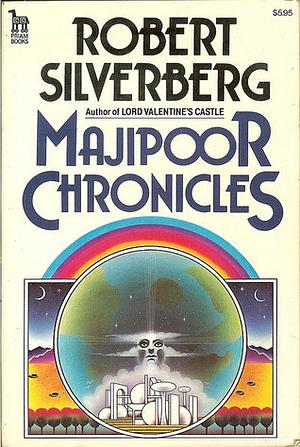 Majipoor Chronicles by Robert Silverberg