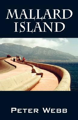 Mallard Island by Peter Webb