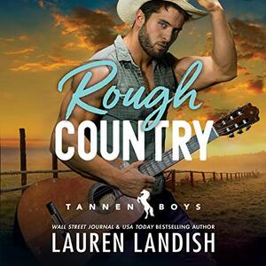 Rough Country by Lauren Landish