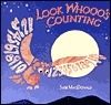 Look Whooo's Counting by Suse MacDonald