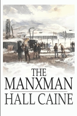 The Manxman by Hall Caine